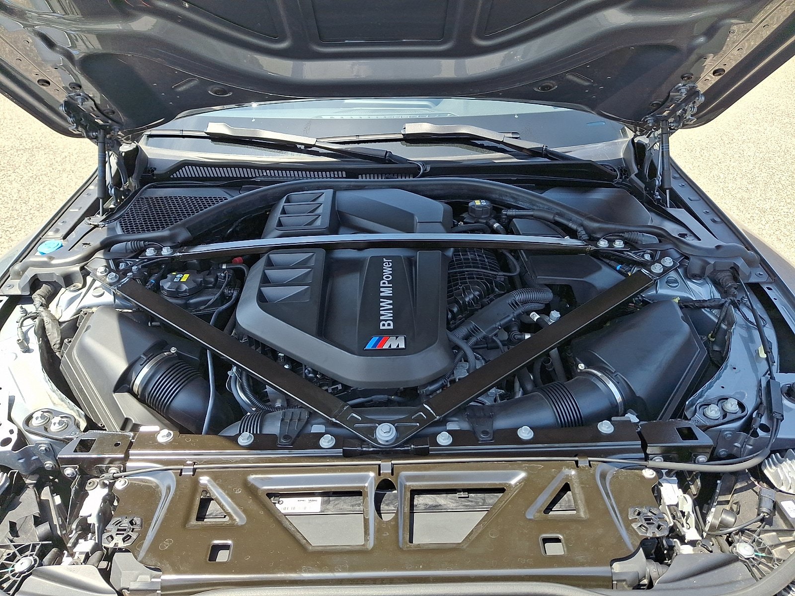 Used 2022 BMW M4 xDrive Competition AWD/4WD image 29