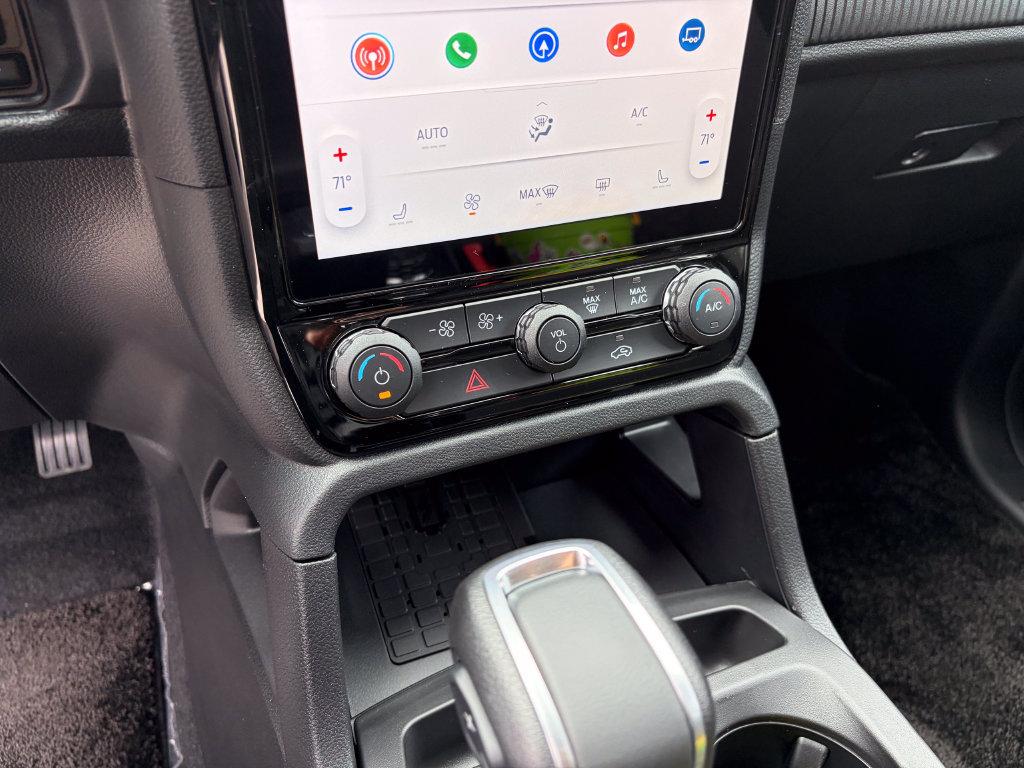 New 2026 Ford Ranger XLT AWD/4WD image 20