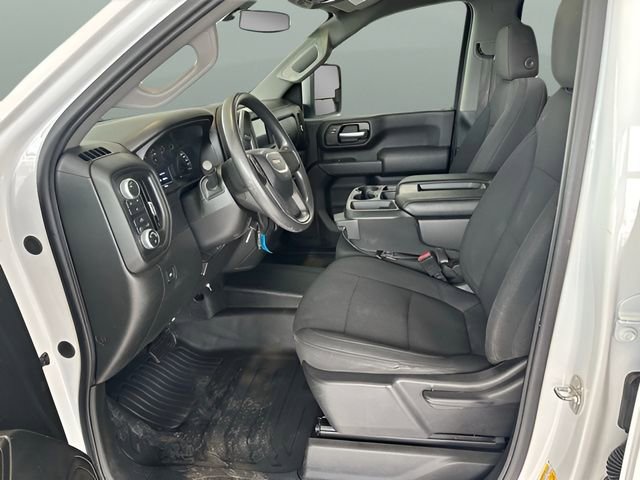Used 2021 GMC Sierra 2500 Base w/ Convenience Package image 8