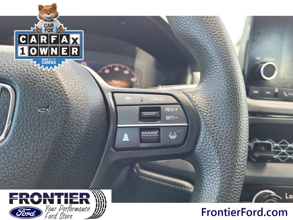 Used 2024 Honda Accord LX image 17