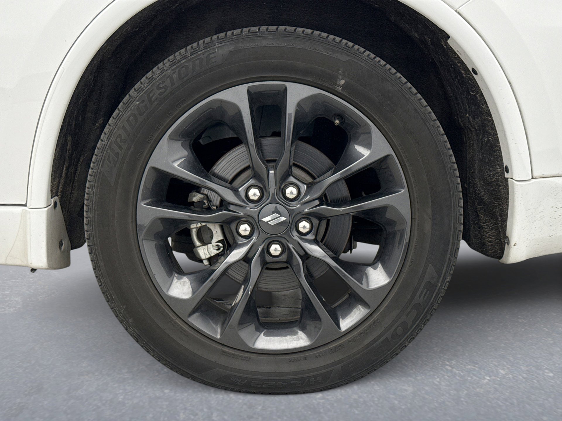 Used 2022 Dodge Durango R/T w/ Blacktop Package image 27