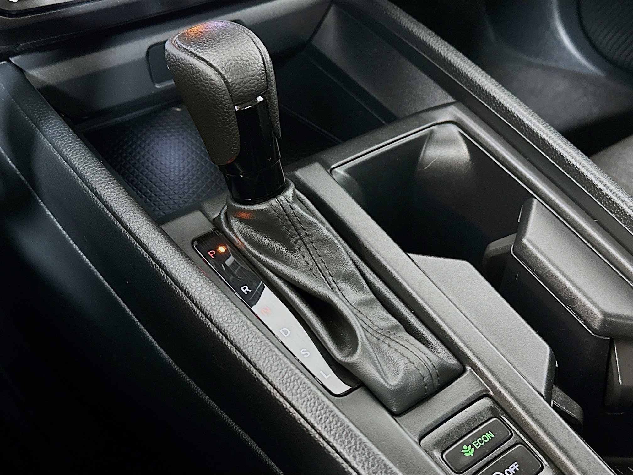 Used 2023 Honda Accord EX image 16