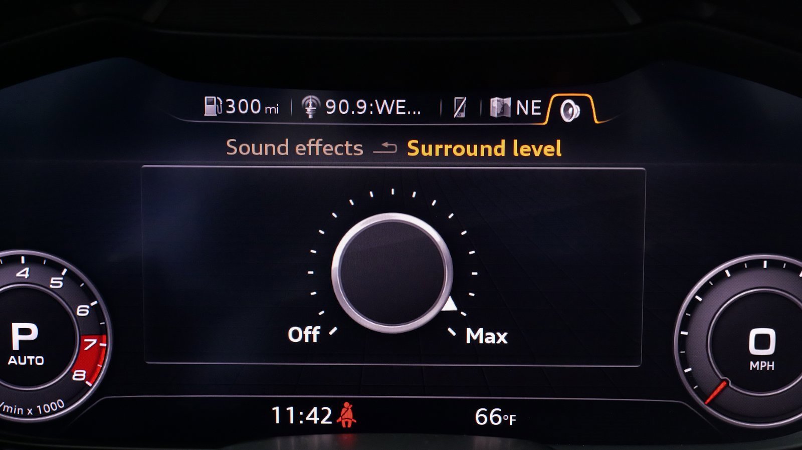 Used 2021 Audi TT RS image 43