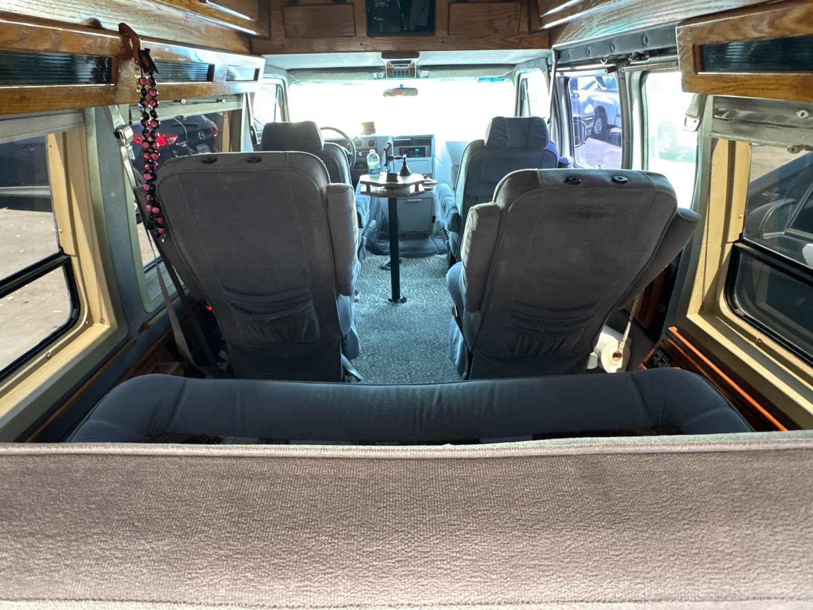 Used 1995 GMC G2500 Vandura RWD image 6