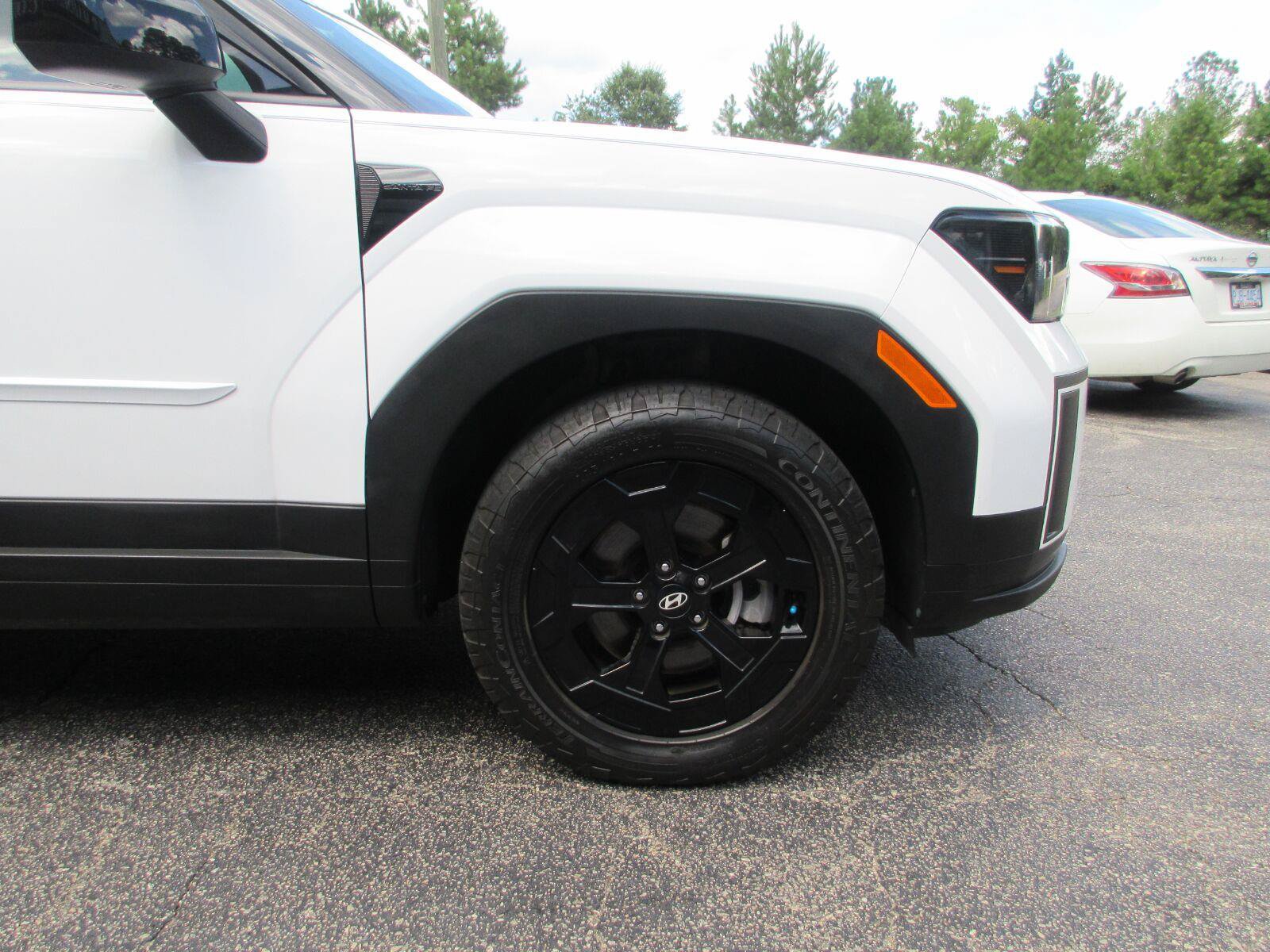 Used 2024 Hyundai Santa Fe XRT AWD/4WD image 25