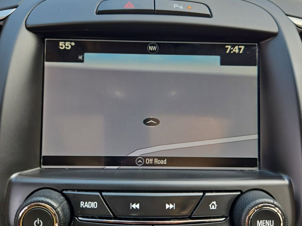 Used 2016 Buick LaCrosse Leather AWD/4WD image 13