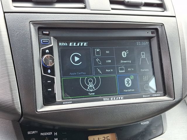 Used 2010 Toyota RAV4 2WD image 16