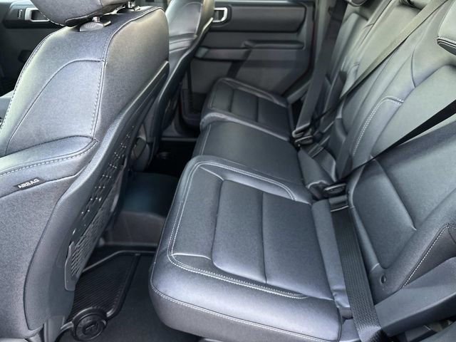 New 2025 Ford Bronco Badlands image 25