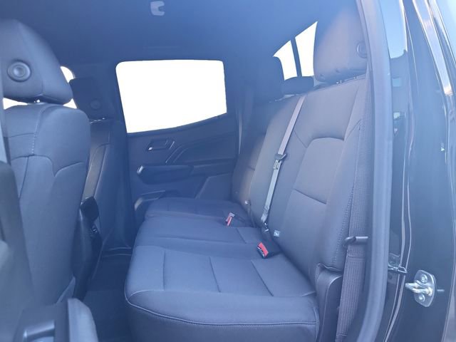 Used 2024 Chevrolet Colorado Trail Boss w/ Safety Package image 20
