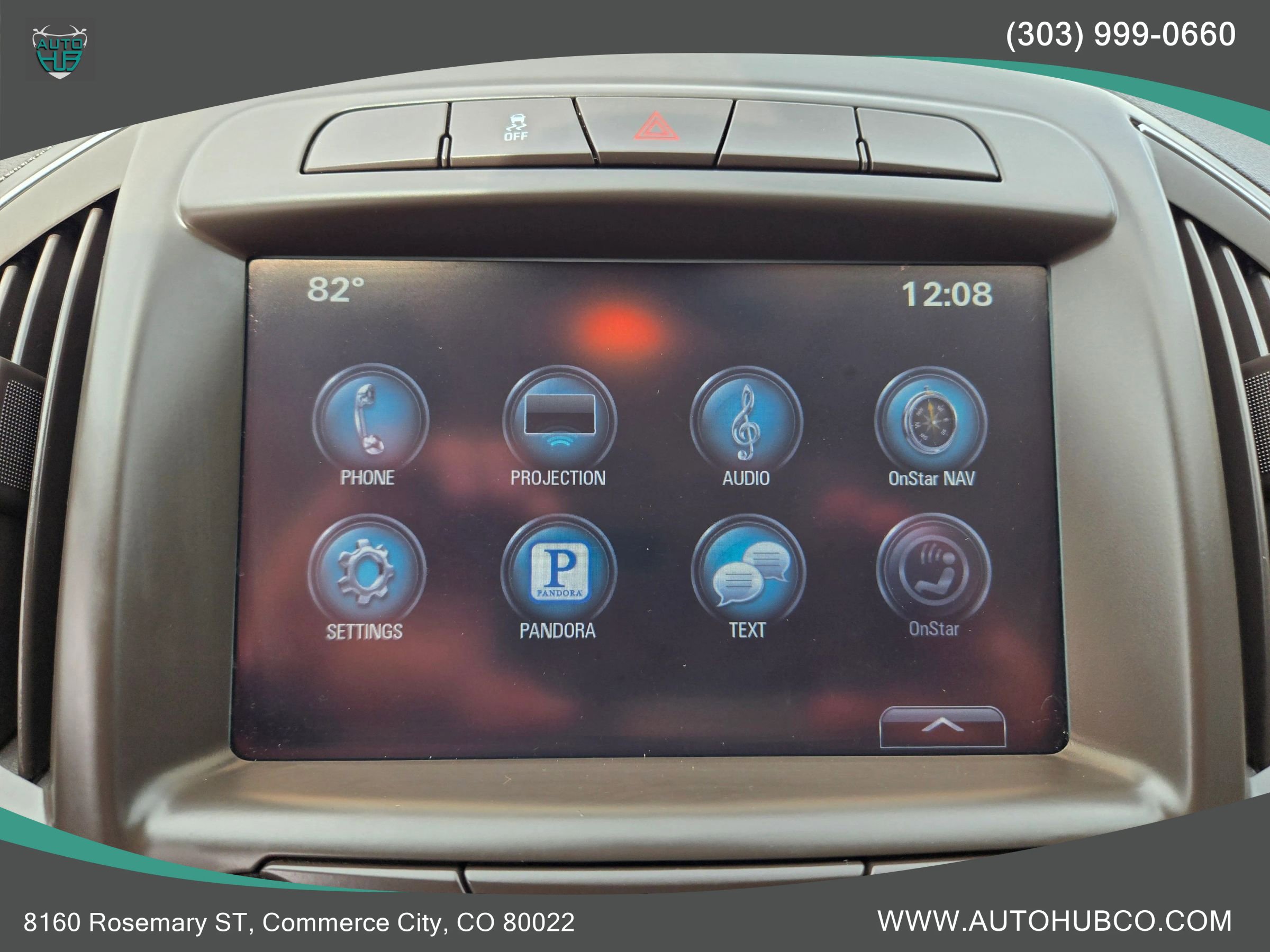 Used 2016 Buick Regal image 14