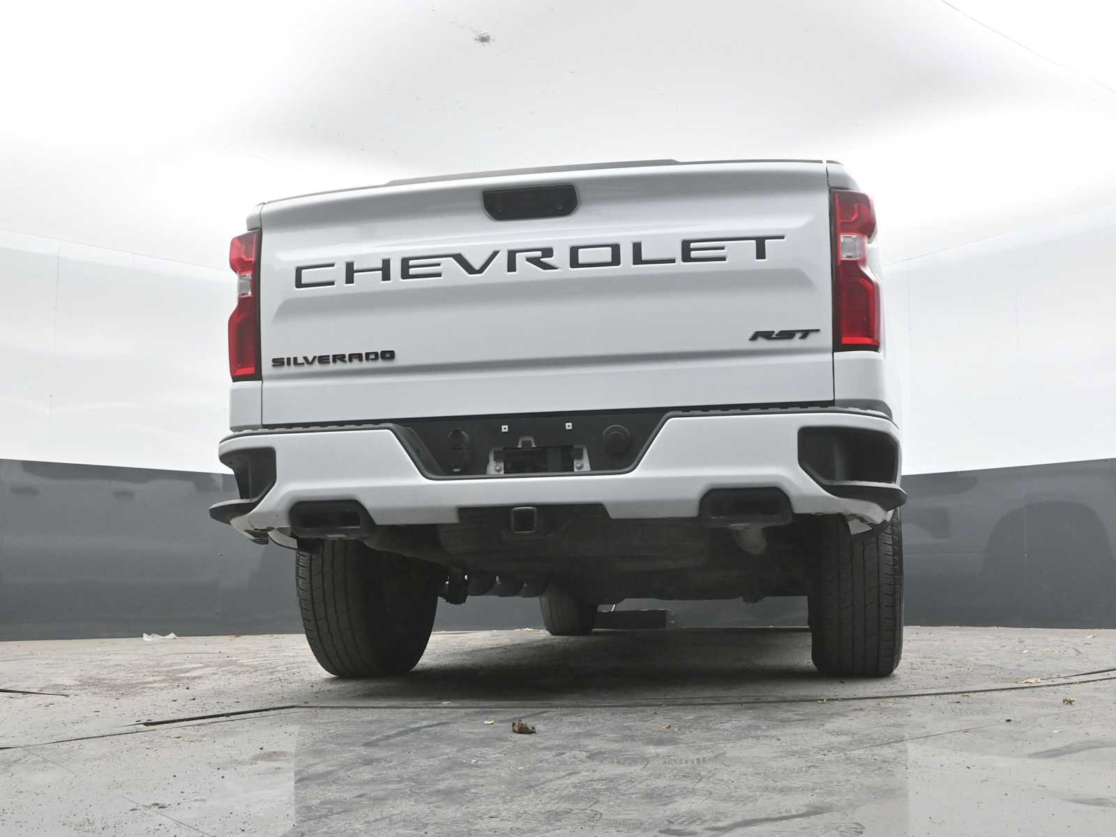 Used 2023 Chevrolet Silverado 1500 RST w/ Redline Edition AWD/4WD image 51