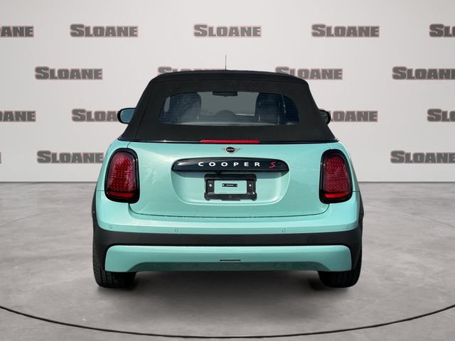 New 2026 MINI Cooper S FWD image 4