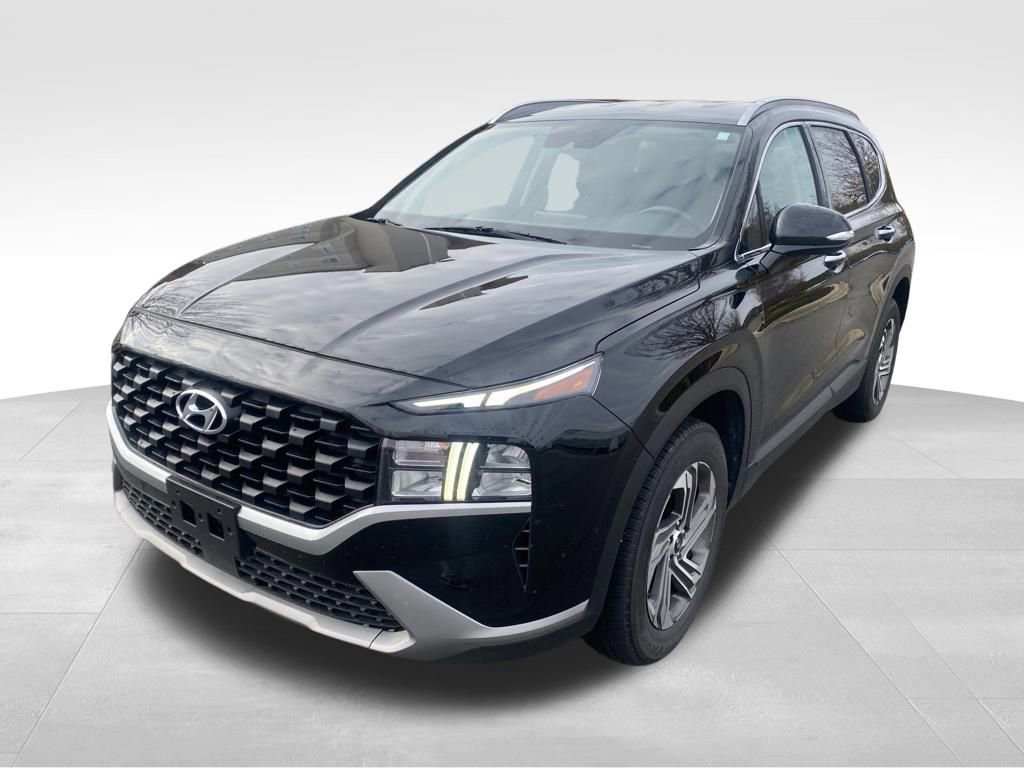 Used 2023 Hyundai Santa Fe SEL image 3