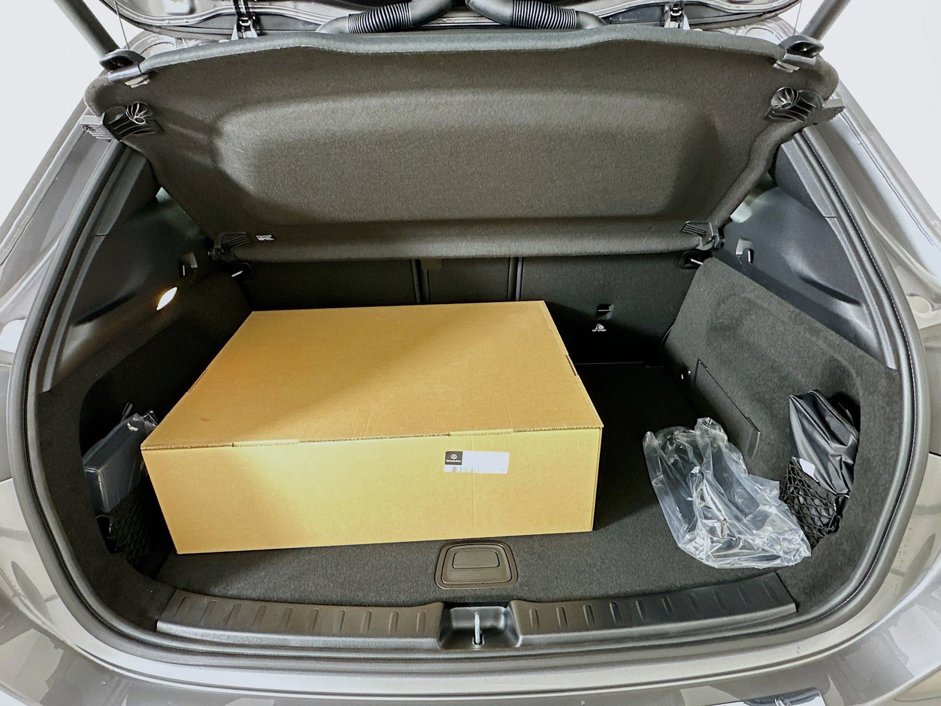 New 2026 Mercedes-Benz GLA 250 image 27