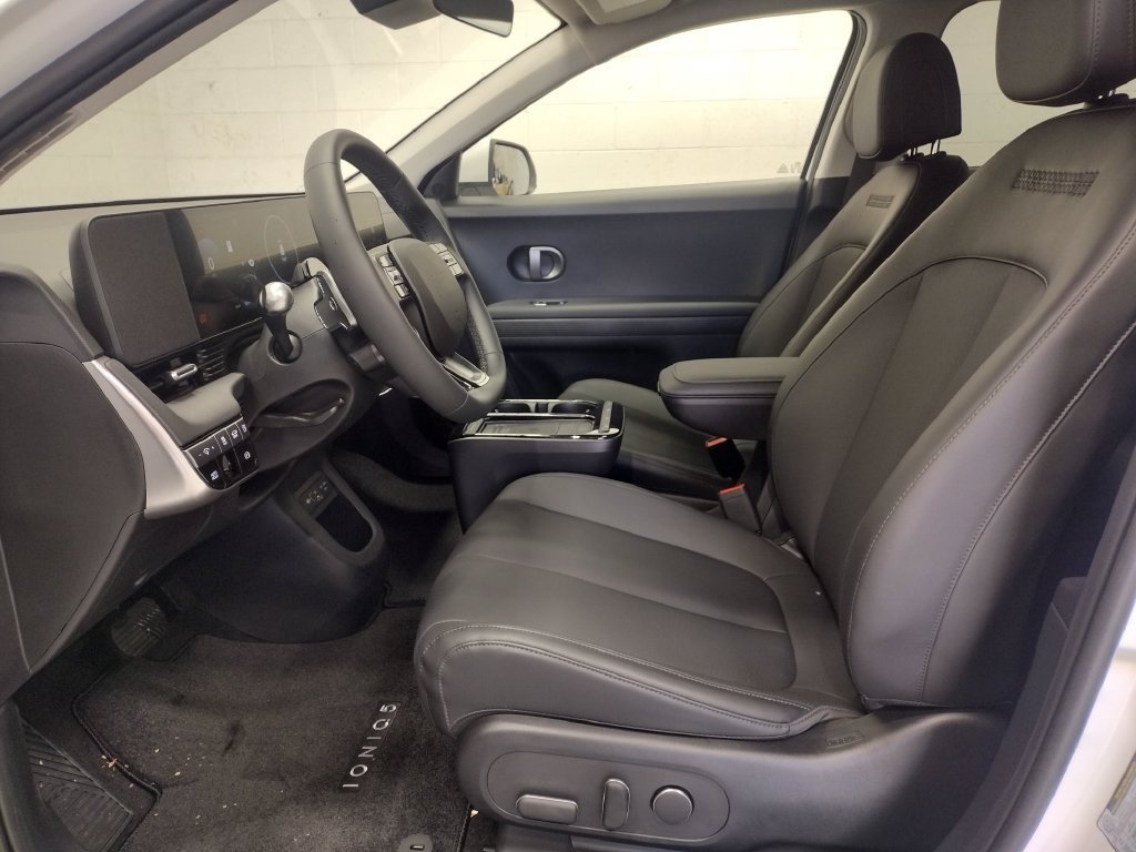New 2027 Hyundai Ioniq 5 SEL AWD/4WD image 21
