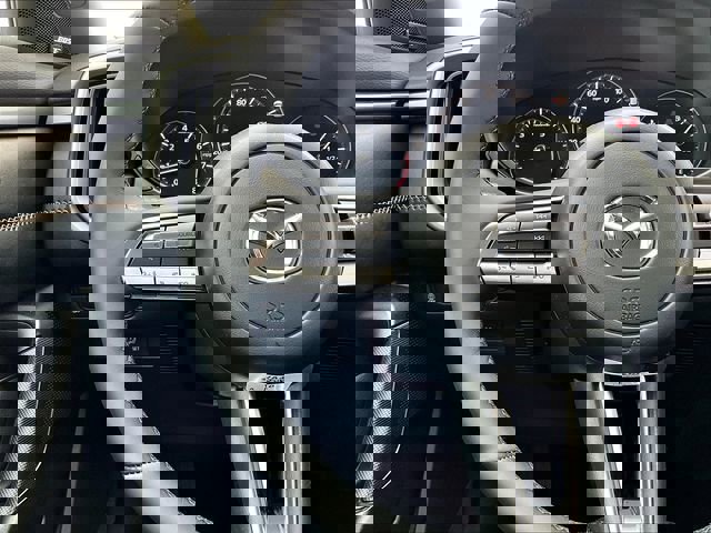 New 2026 MAZDA CX-50 AWD 2.5 S w/ Weather Package image 18