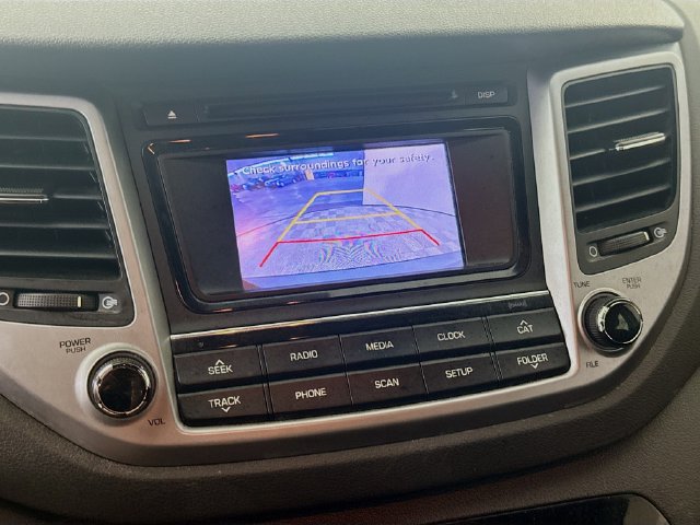 Used 2016 Hyundai Tucson SE w/ Option Group 02 FWD image 18