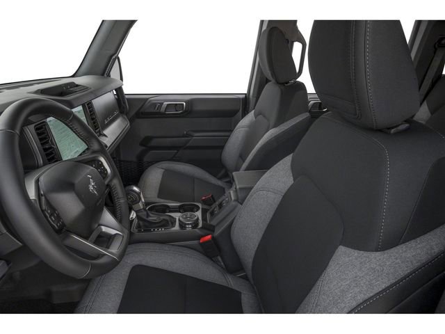 New 2026 Ford Bronco Big Bend image 6