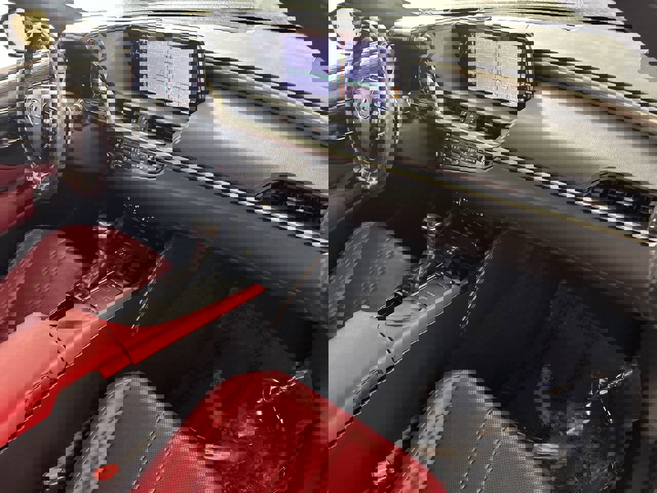 Used 2019 Lexus ES 350 image 27