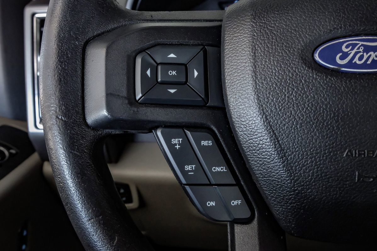 Used 2017 Ford F250 XLT w/ XLT Value Package image 16