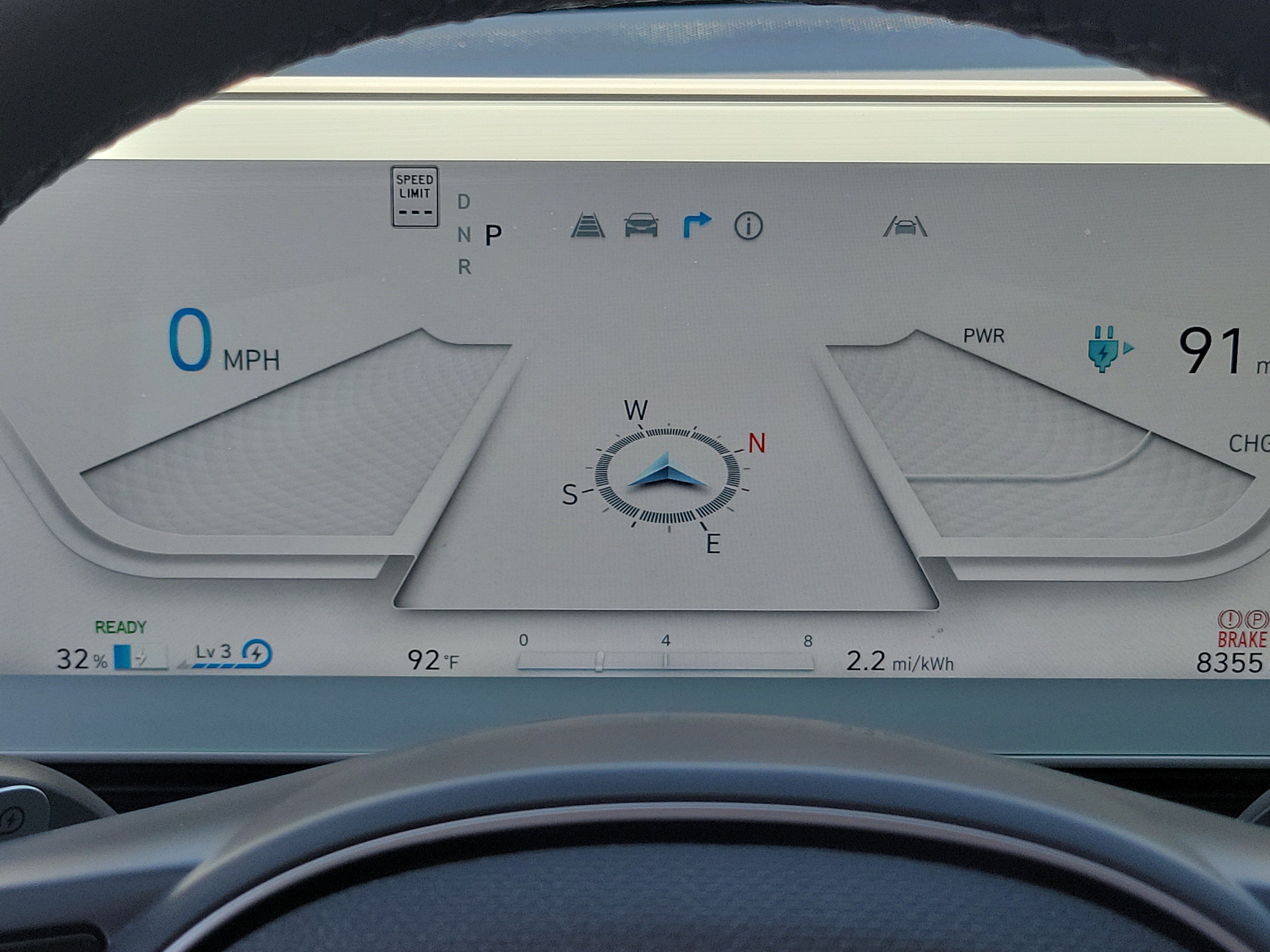 Certified 2024 Hyundai Ioniq 5 SEL RWD image 10