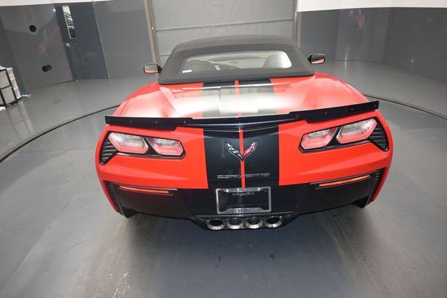 Used 2017 Chevrolet Corvette Z06 RWD image 28