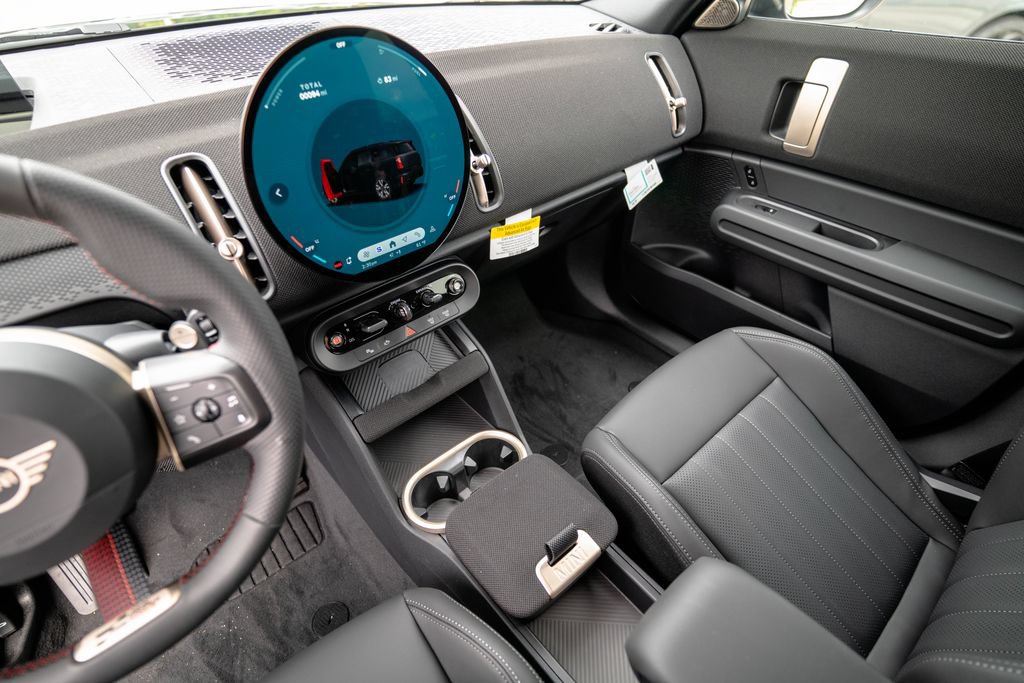 New 2027 MINI Cooper Countryman S AWD/4WD image 22