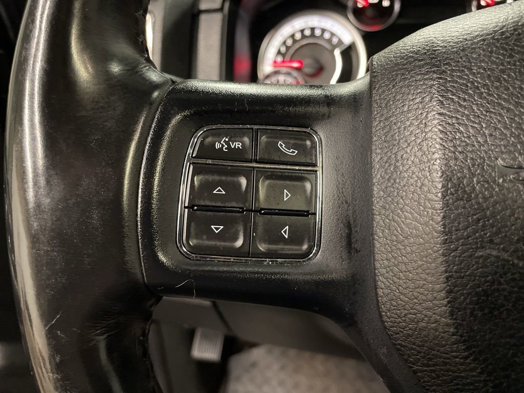 Used 2017 RAM 1500 Sport w/ Convenience Group image 20