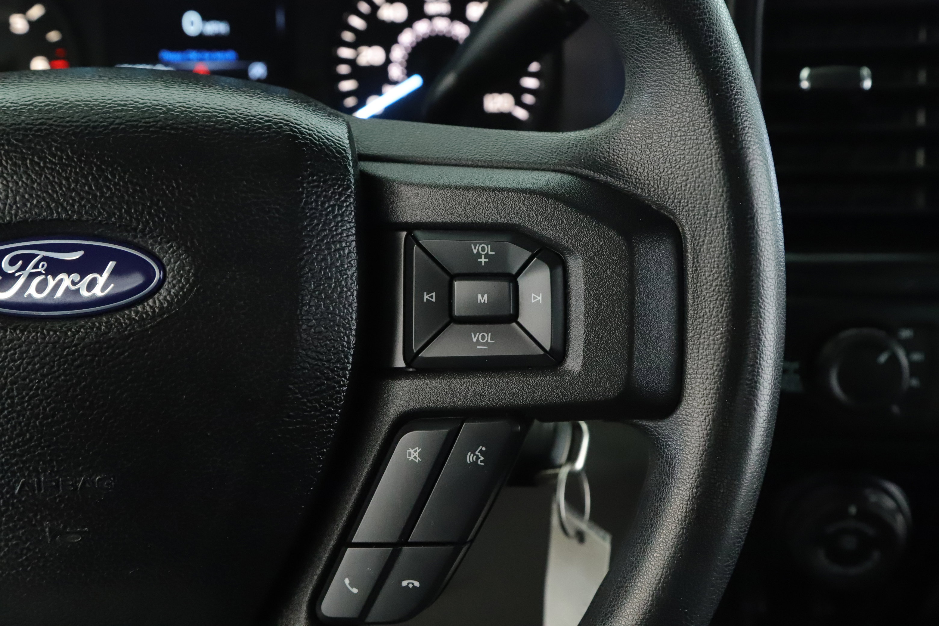 Used 2018 Ford F150 XL w/ Equipment Group 101A Mid image 9