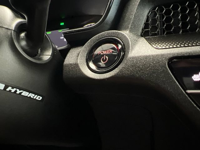 Used 2025 Honda CR-V Sport image 26