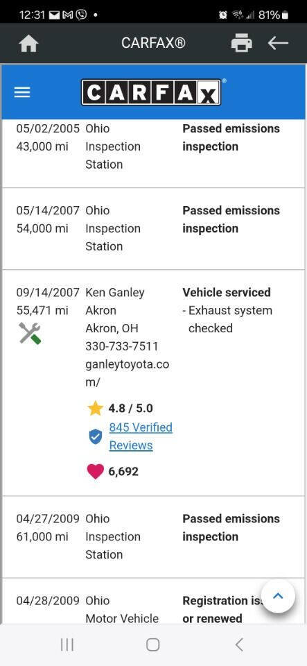 Used 2001 Mercedes-Benz CLK 430 Cabriolet image 55