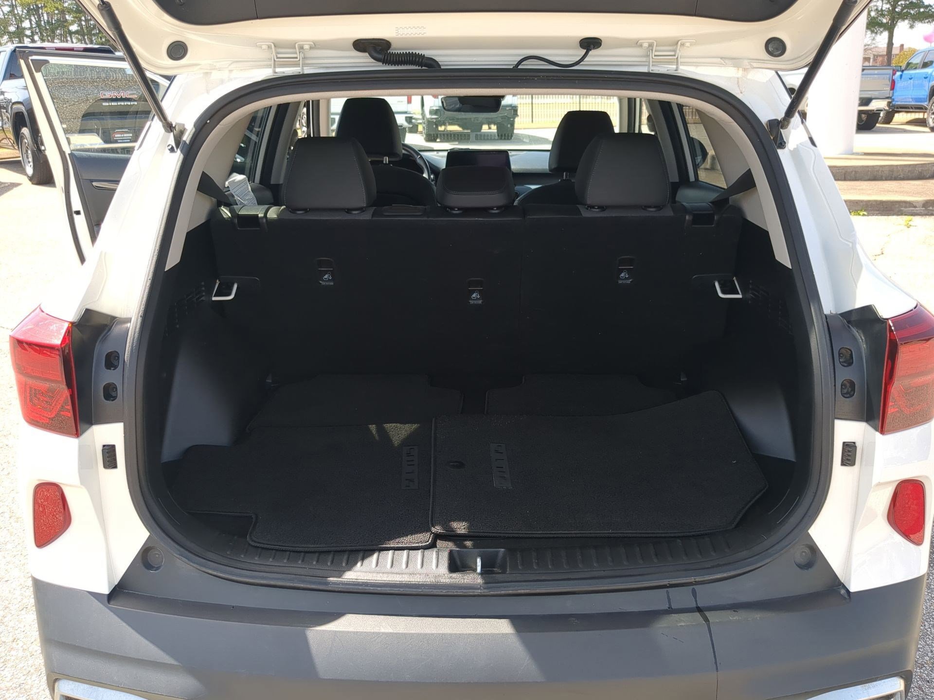 Certified 2022 Kia Seltos S image 21