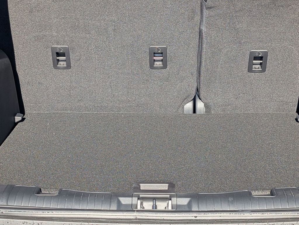 New 2026 Ford Escape Platinum w/ Premium Technology Package image 21