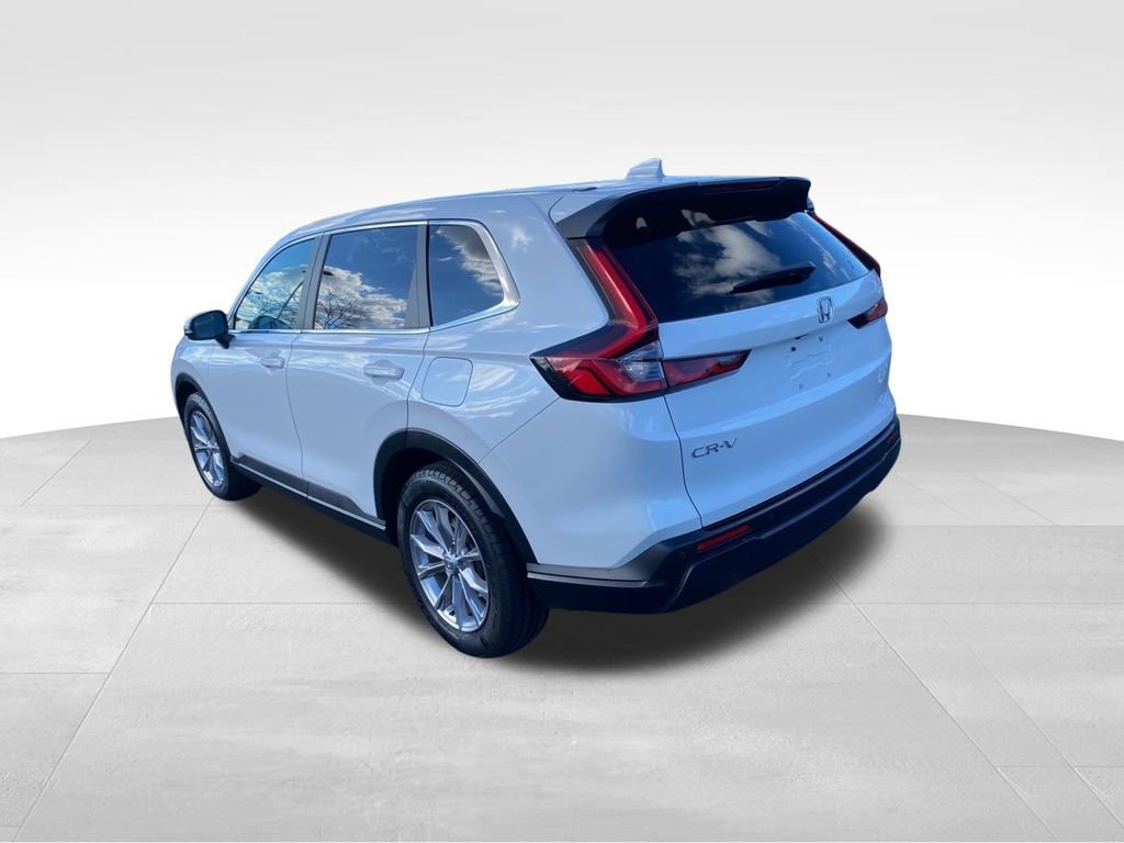 Certified 2023 Honda CR-V EX-L image 7