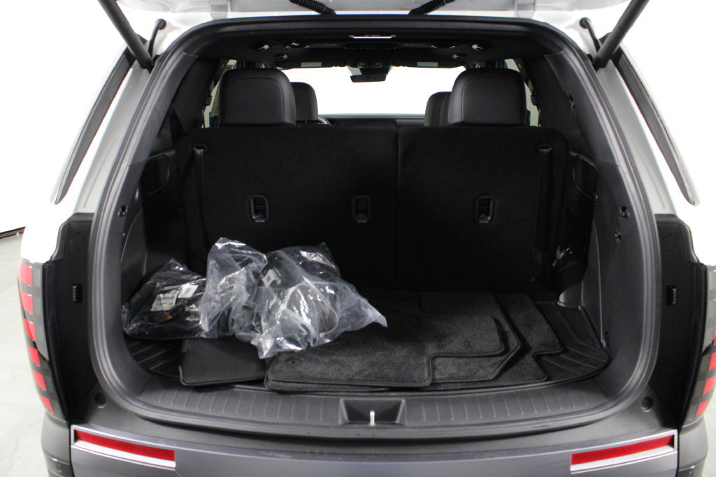 Certified 2026 Hyundai Palisade XRT Pro AWD/4WD image 18