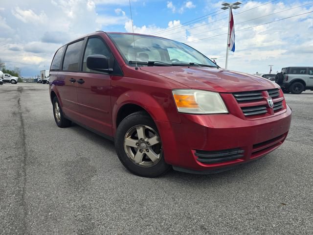 Used 2008 Dodge Grand Caravan SE FWD image 1
