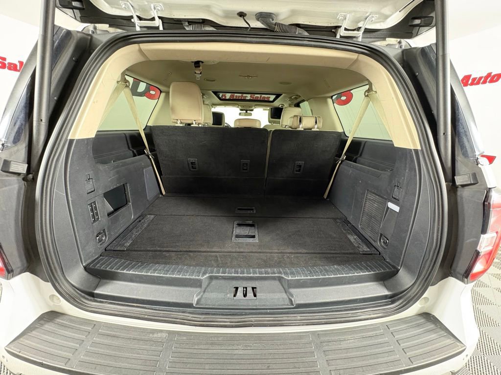 Used 2023 Ford Expedition Max Limited image 55