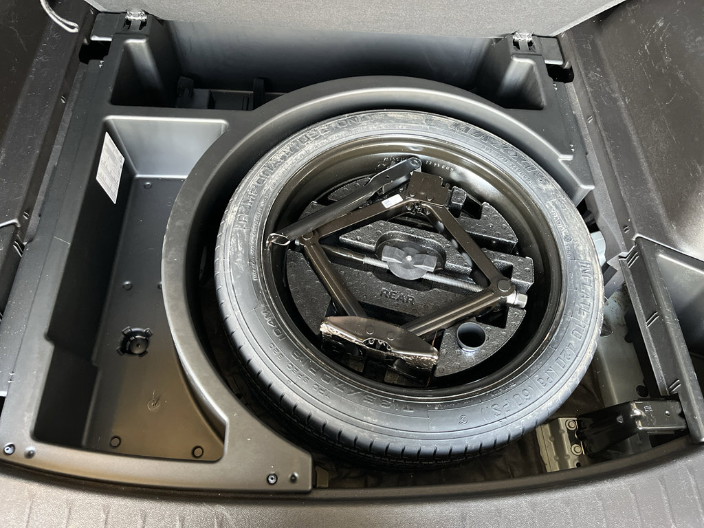 Used 2021 Chevrolet Blazer RS image 9