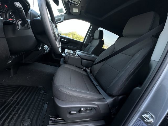 New 2026 Chevrolet Silverado 2500 Custom w/ Custom Value Package image 19