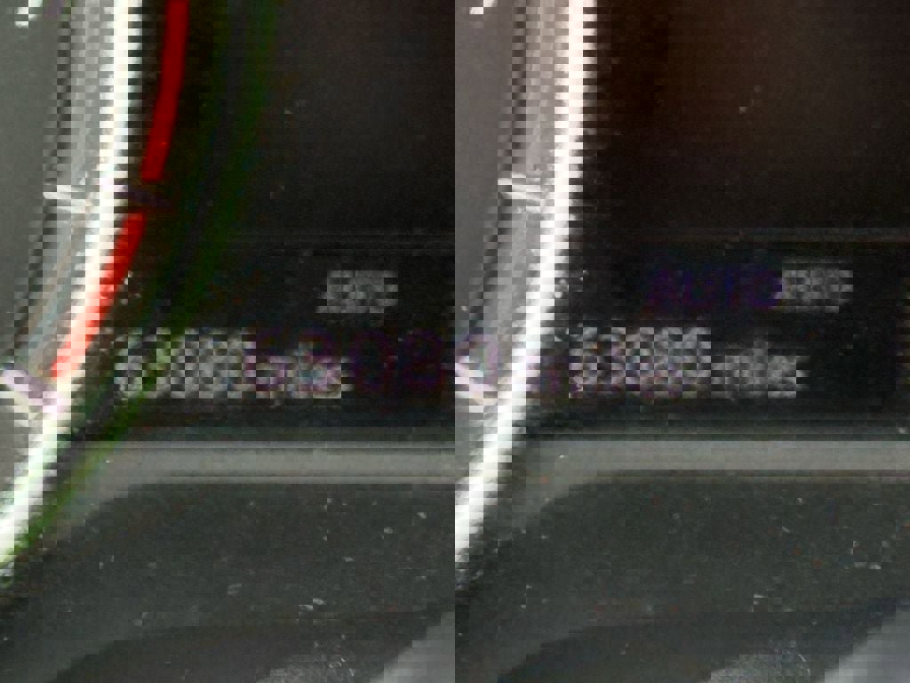 Used 2023 Nissan Rogue S image 24