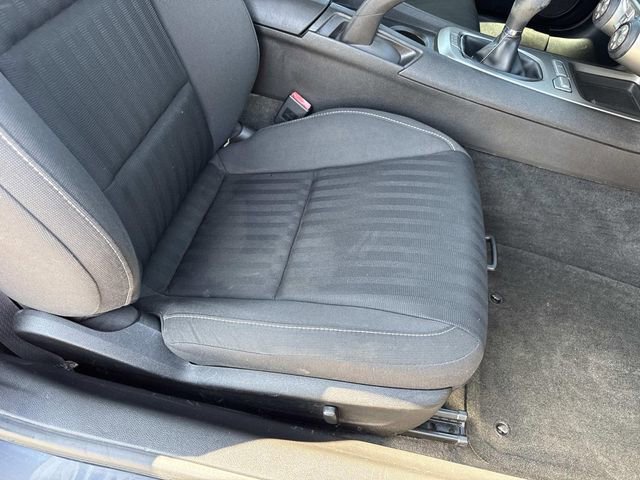 Used 2013 Chevrolet Camaro LS image 21