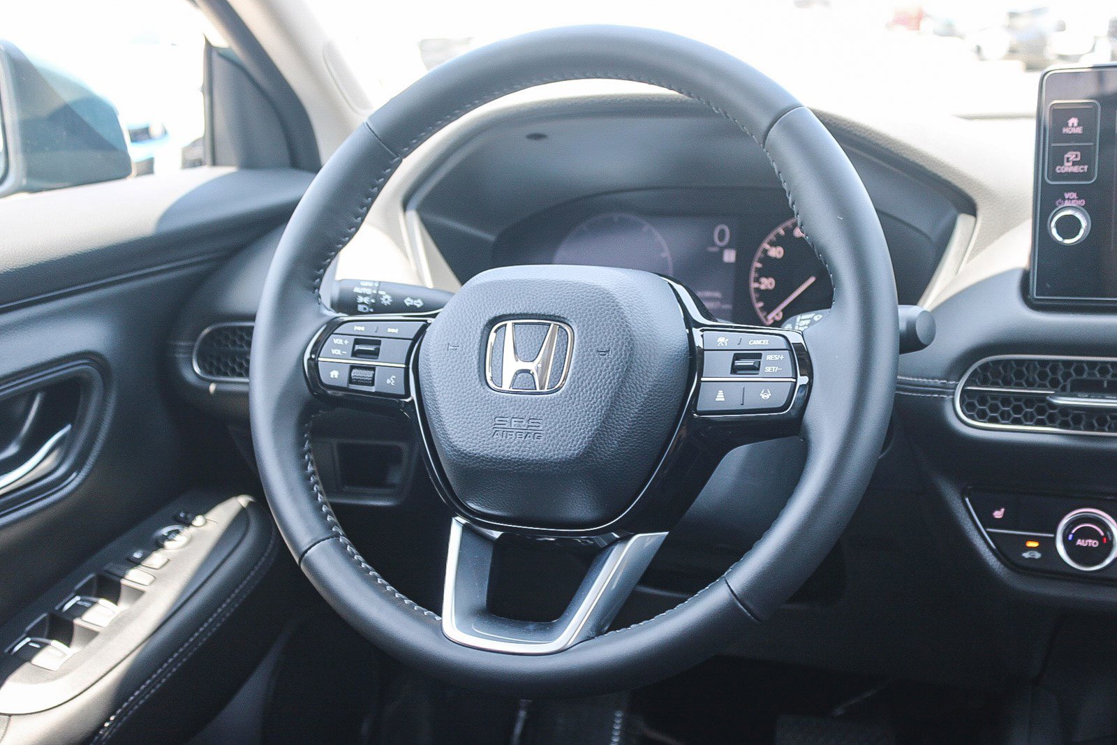 New 2027 Honda HR-V EX-L image 17