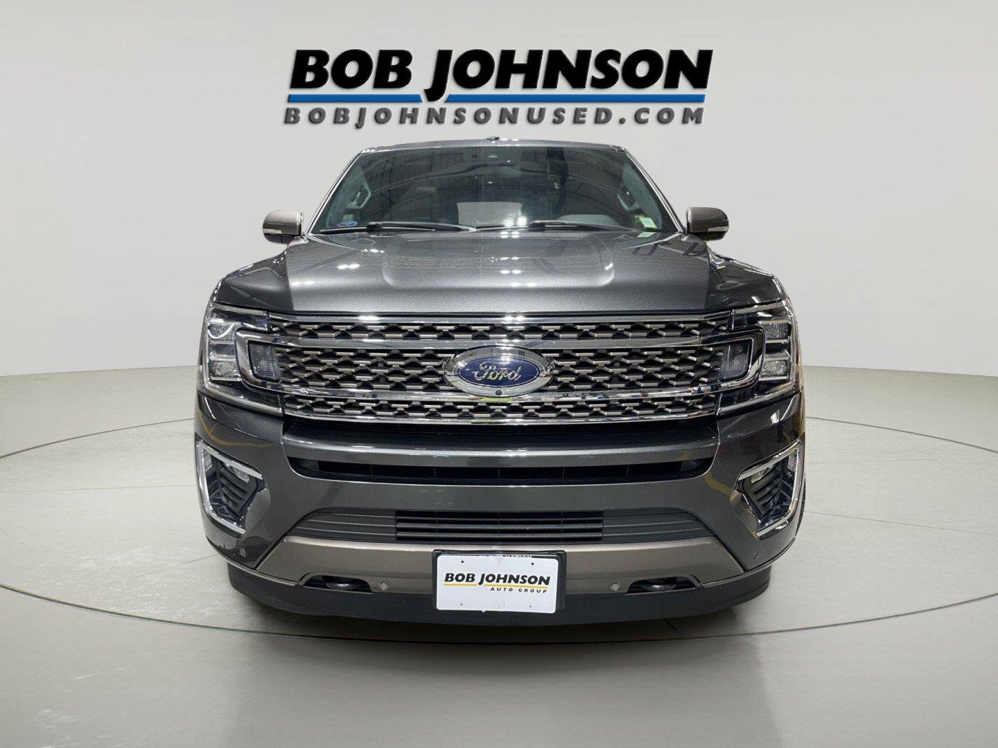Used 2020 Ford Expedition Max King Ranch AWD/4WD image 2
