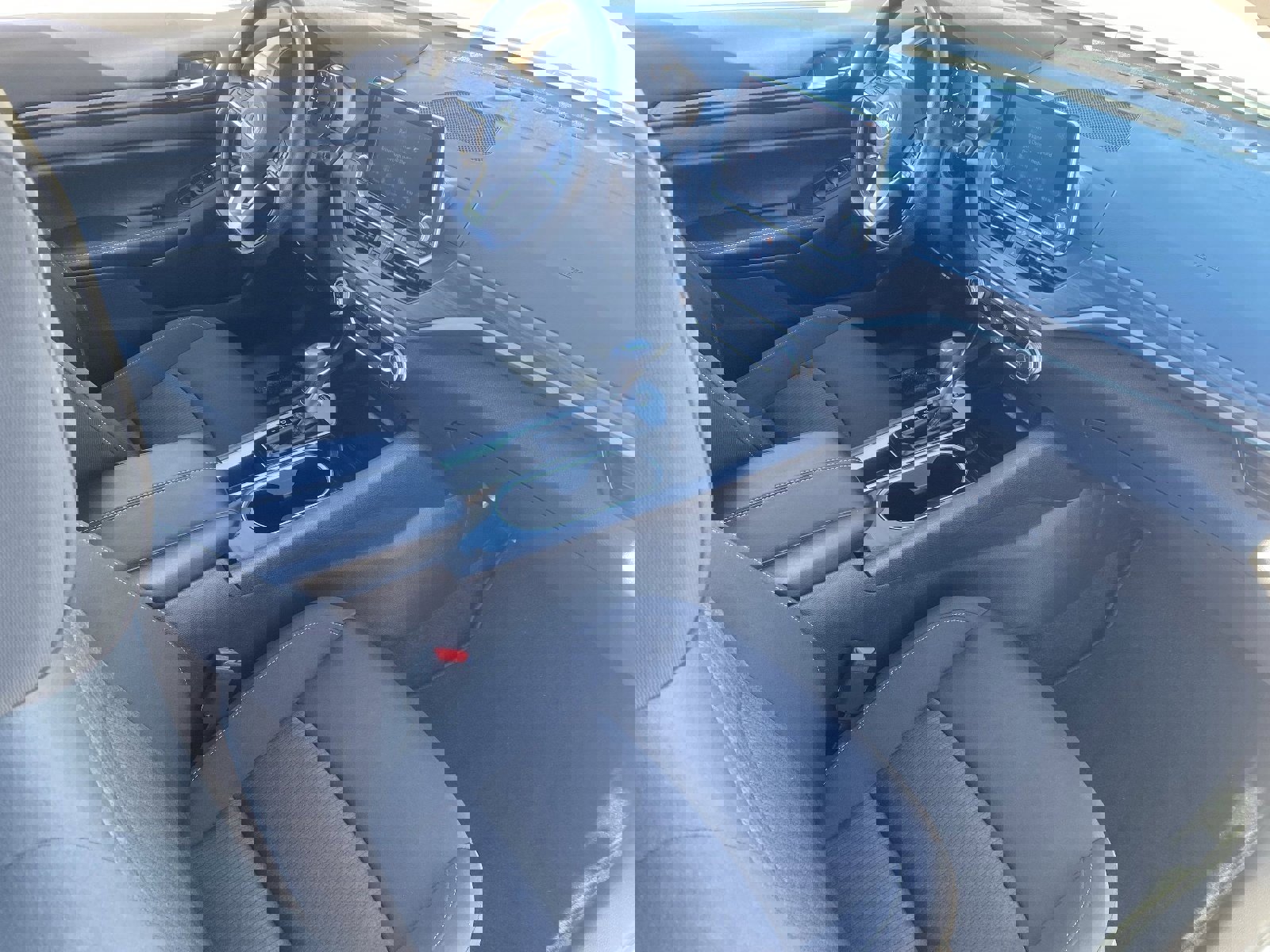 Certified 2024 Nissan Altima 2.5 SV image 13