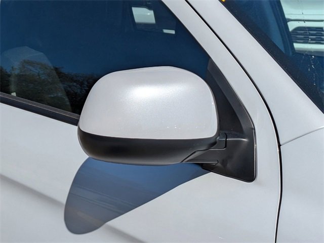 New 2026 Mitsubishi Outlander Sport ES image 12