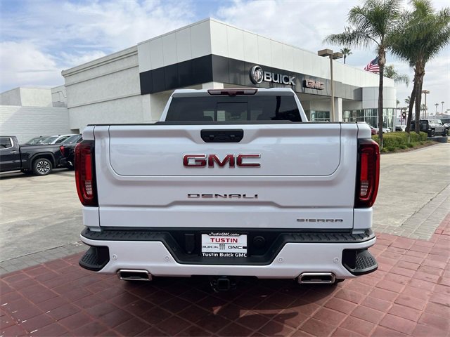 New 2026 GMC Sierra 1500 Denali w/ Denali Reserve Package image 4