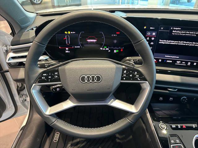 New 2026 Audi A6 Premium Plus image 24