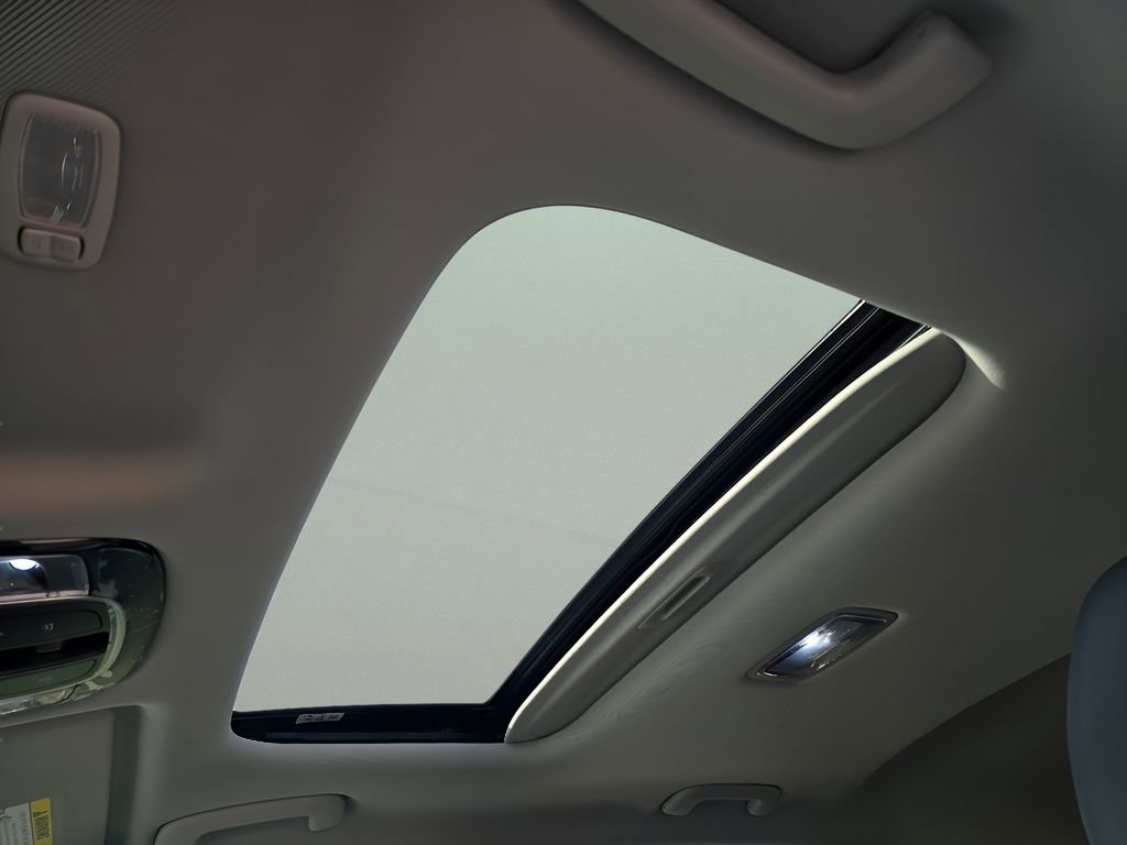 New 2026 Hyundai Tucson SEL image 23