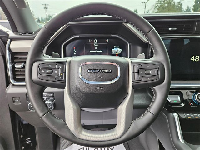 Used 2024 GMC Sierra 1500 Denali w/ Technology Package image 20