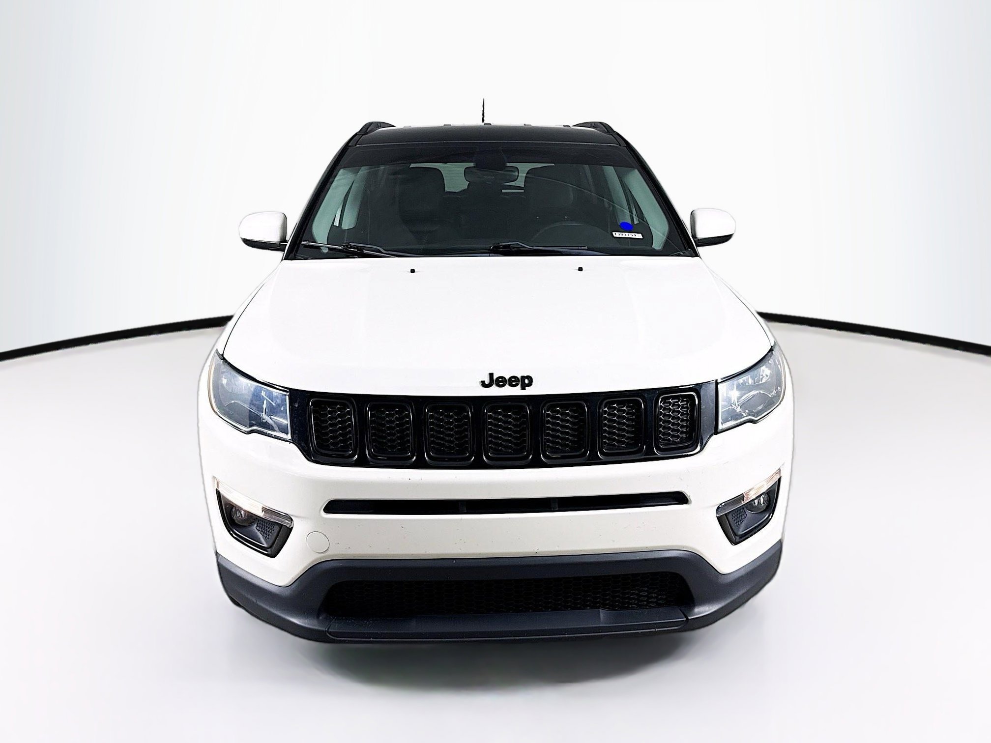 Used 2018 Jeep Compass Altitude image 3